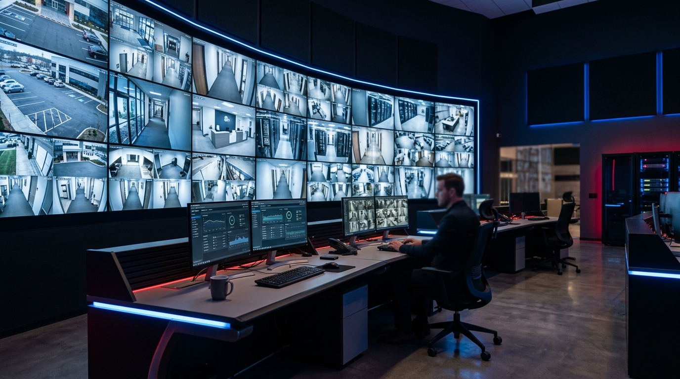 IP Cameras vs Analog HD CCTV: Which is Best for Your Business in 2026?