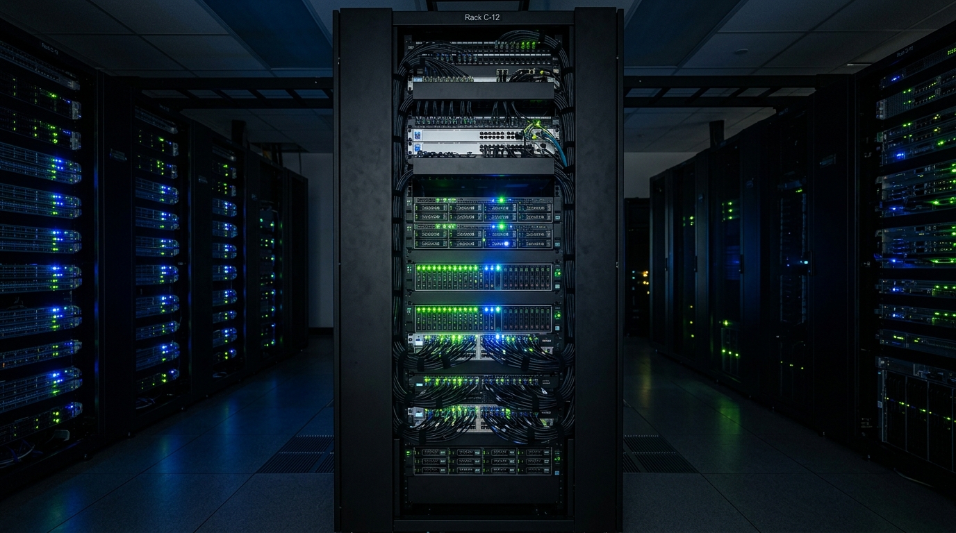 NVR vs DVR: Choosing the Right 24/7 Security Video Storage Architecture
