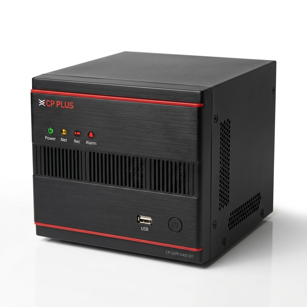 Ultra 4K NVRs & Heavy-Duty Security DVRs