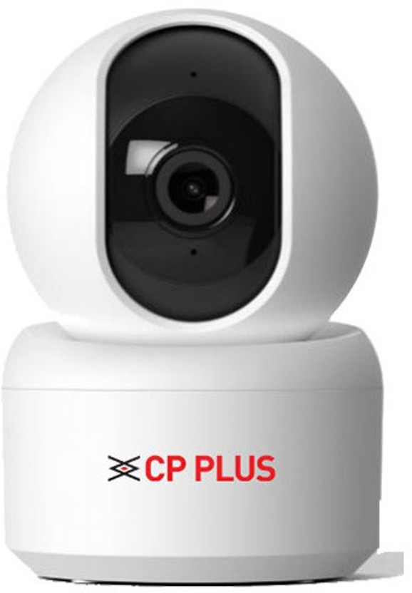 Plug & Play Smart Wi-Fi & 4G SIM Cameras